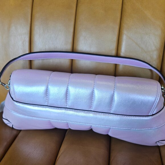 GUCCI Horsebit Chain Medium Shoulder Bag - Picture 8 of 13